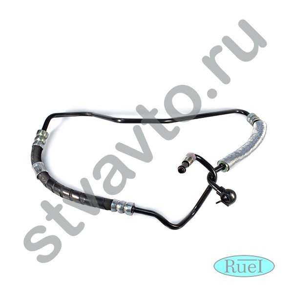 ШЛАНГ ГУР ВЫСОКОГО ДАВЛЕНИЯ LEXUS RX300/330/350 (MCU3, GSU35) (03-06)