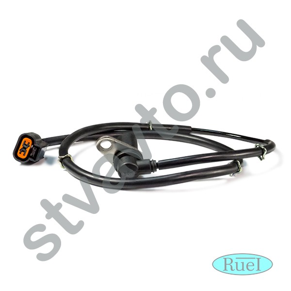 ДАТЧИК ABS ПЕРЕДНИЙ ЛЕВЫЙ MITSUBISHI PAJERO/MONTERO ( 2.5D, 3.2D, 3.5, SHORT WAGON) (2.5D, 3.2D, 3.5