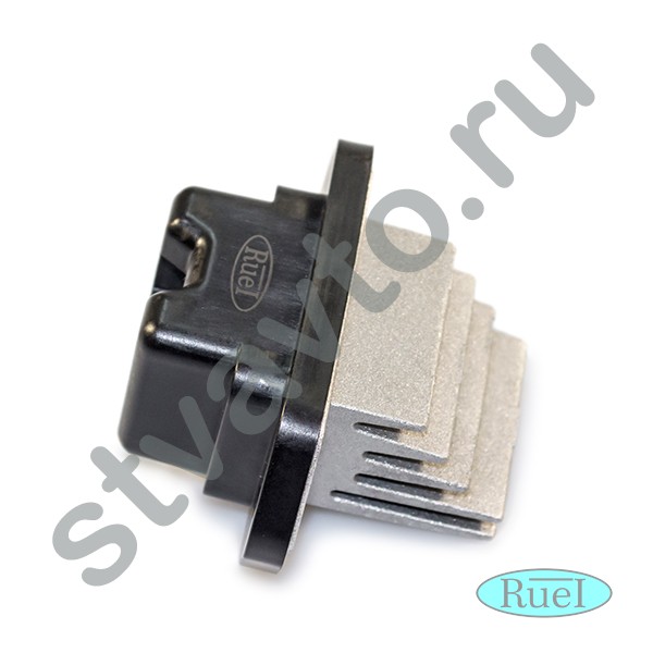 РЕЗИСТОР ОТОПИТЕЛЯ HONDA CIVIC 5D (06-12),