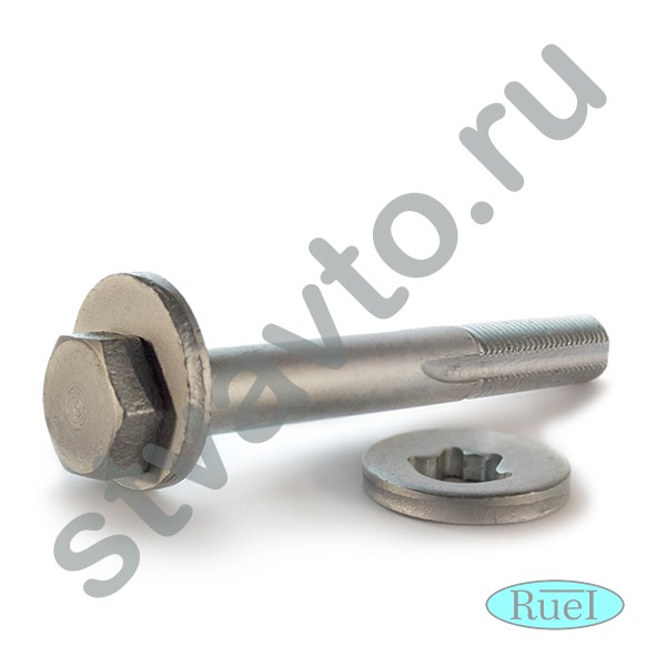 БОЛТ РАЗВАЛЬНЫЙ (M14X105-10.9) + ШАЙБА BMW 5' (E39) (95-03), (E60/E61) (03-09), 6' (E63) (04-09), (E