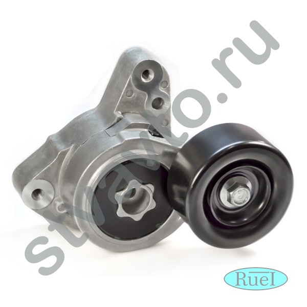 НАТЯЖИТЕЛЬ РЕМНЯ HONDA ACCORD VII (03-07), CR-V (02-06), CR-V (07-12), FR-V (05-10), STREAM (01-05),