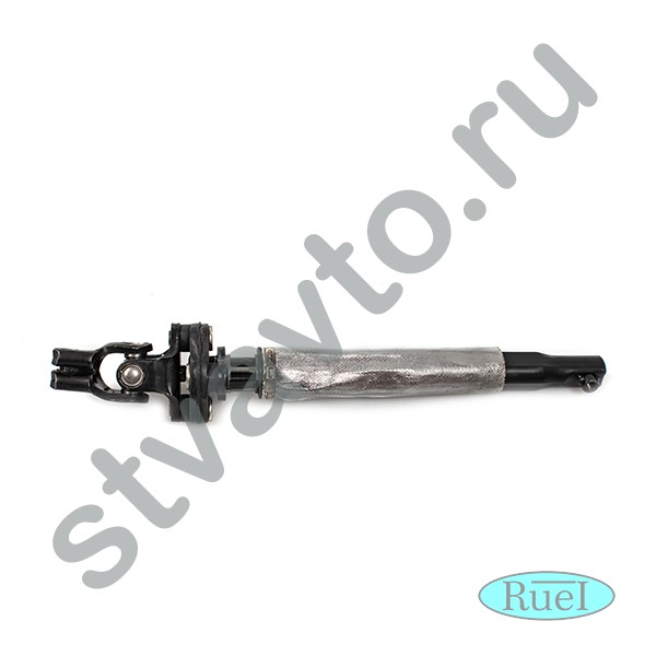 ВАЛ КАРДАННЫЙ РУЛЕВОЙ LAND ROVER DISCOVERY III (04-09), DISCOVERY IV (09-16), RANGE ROVER SPORT (05-