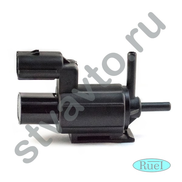 КЛАПАН ВКЛЮЧЕНИЯ ПЕРЕДНЕГО МОСТА SSANG YONG ACTYON (05-12), ACTYON SPORT (06-12), KYRON (05-15), REX