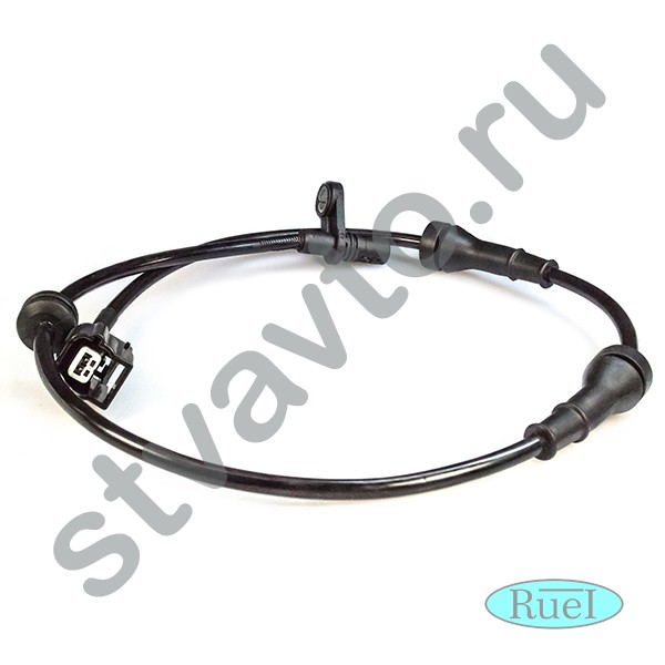 ДАТЧИК ABS ЗАДНИЙ ЛЕВЫЙ NISSAN PULSAR (C13M), SENTRA (14-Н.В), TIIDA (15-Н.В)