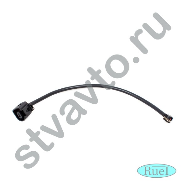 ДАТЧИК ИЗНОСА ТОРМОЗНЫХ КОЛОДОК ПЕРЕДНИЙ L=325 VW TOUAREG (10-Н.В), PORSCHE CAYENNE (10-17), PANAMER