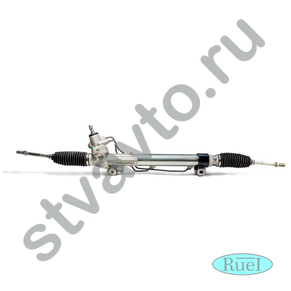 РЕЙКА РУЛЕВАЯ С ГУР TOYOTA LAND CRUISER PRADO (GRJ12, KDJ12) (03-09), LEXUS GX470 (UZJ120) (03-04)