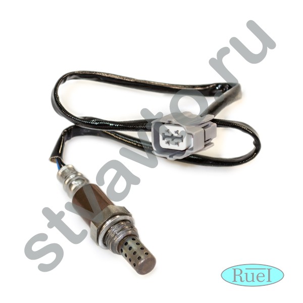 ДАТЧИК КИСЛОРОДНЫЙ ПЕРЕДНИЙ HONDA CIVIC (01-05), CR-V (02-06), FR-V (05-10), STREAM (01-05)