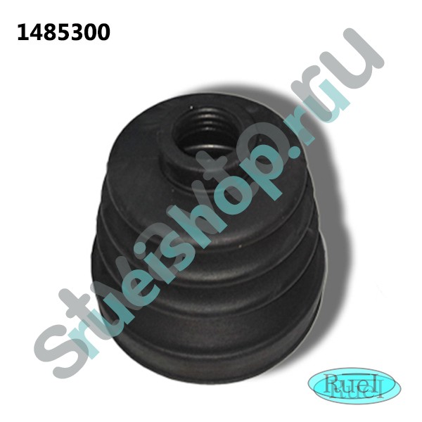 ПЫЛЬНИК ВНУТРЕННЕГО ПЕРЕДНЕГО ШРУСА FORD FIESTA (01-07), FUSION (02-07) (1.4) (МКПП)