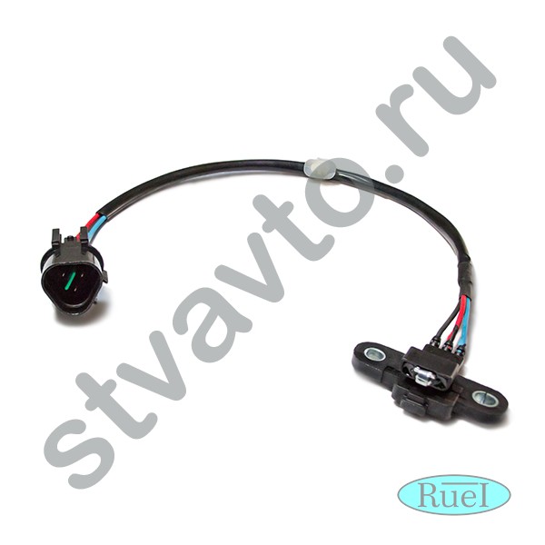 ДАТЧИК ПОЛОЖЕНИЯ КОЛЕНВАЛА MITSUBISHI ECLIPSE III (99-05), GALANT (EA) (97-03)