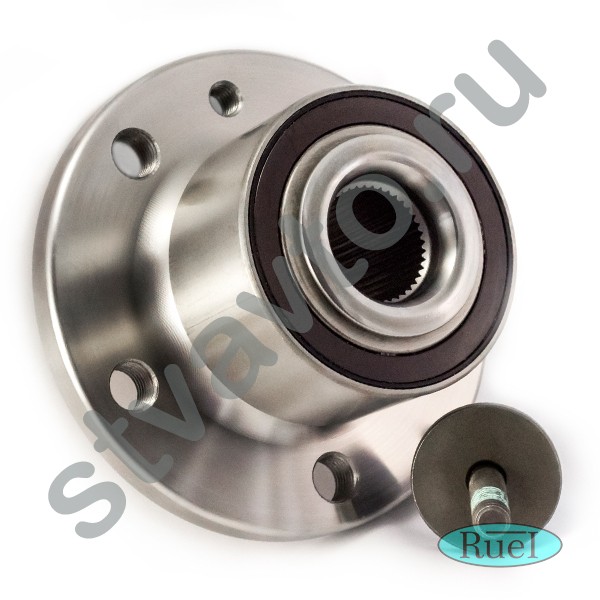 СТУПИЦА ПЕРЕДНЯЯ ЛЕВАЯ, ПРАВАЯ VOLVO S60 (10-Н.В), S80 (06-Н.В), V60 (11-Н.В), V70 (07-13), XC60 (08