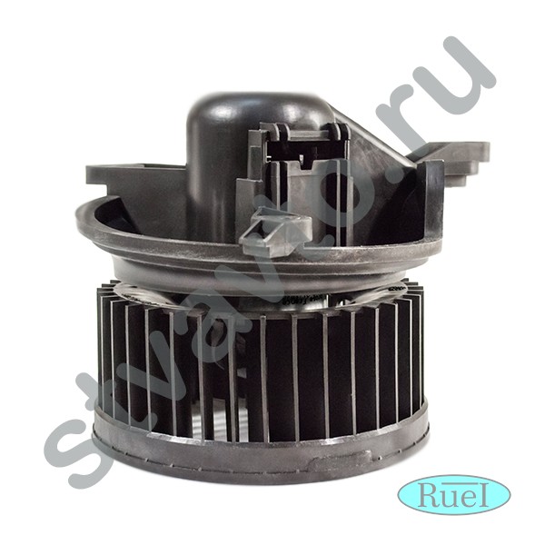 МОТОР ОТОПИТЕЛЯ (БЕЗ КОНДИЦИОНЕРА) CITROEN BERLINGO (FIRST) (M59) (02-12), PEUGEOT PARTNER (M59) (02