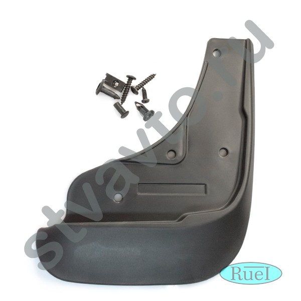 БРЫЗГОВИК ПЕРЕДНИЙ ПРАВЫЙ MAZDA CX-5 (12-Н.В)