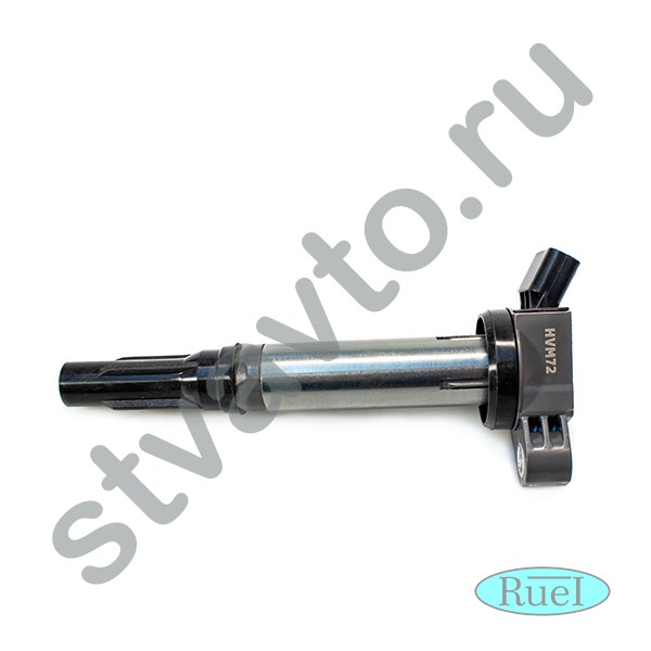 КАТУШКА ЗАЖИГАНИЯ LEXUS ES (SV40) (06-12), RX 300/330/350/400H (03-09), RX 350/450H (09-15), TOYOTA 