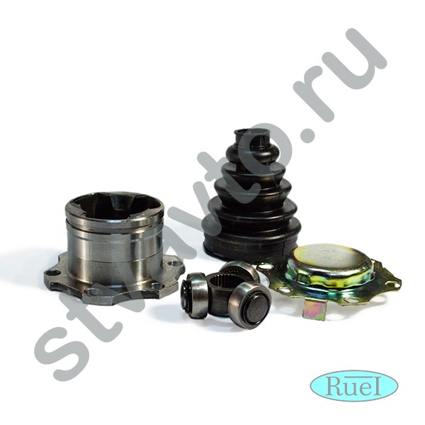 ШРУС ВНУТРЕННИЙ ЛЕВЫЙ, ПРАВЫЙ AUDI TT (8N3) (98-06), SEAT CORDOBA III, IBIZA II (6K1) (93-02)