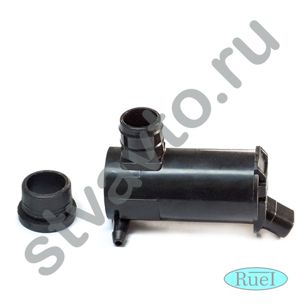 МОТОР СТЕКЛООМЫВАТЕЛЯ MITSUBISHI COLT/LANCER (CP9A) (CJ-CP) (95-03), GALANT SALOON (EA2-6A) (96-03),