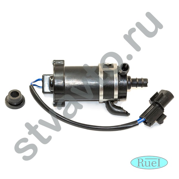 МОТОР ФАРООМЫВАТЕЛЯ MITSUBISHI PAJERO/MONTERO SPORT (K94W) (K90) (97-08)