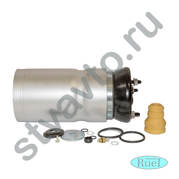 ПНЕВМОПОДУШКА ПЕРЕДНЯЯ LAND ROVER RANGE ROVER SPORT (3.6, TDV8) (10-13)