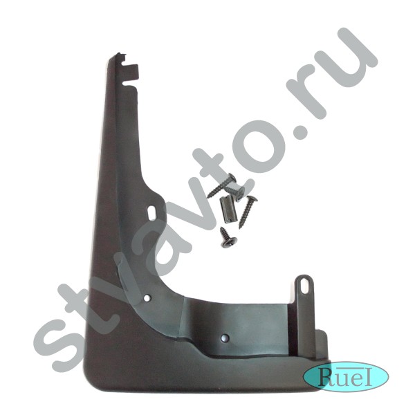 БРЫЗГОВИК ПЕРЕДНИЙ ЛЕВЫЙ SEAT LEON I (99-06), LEON II (05-Н.В)