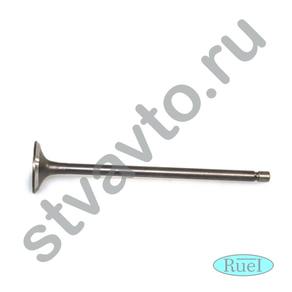 КЛАПАН ВЫПУСКНОЙ MITSUBISHI LANCER/LANCER CLASSIC (03-08), SPACE STAR (98-04)