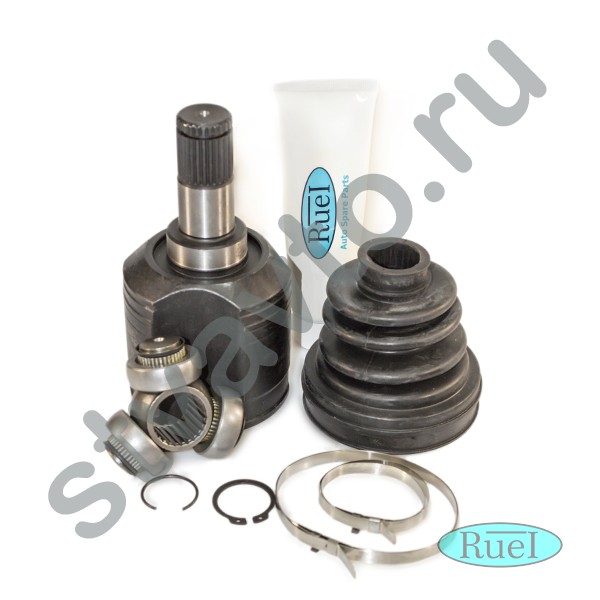 ШРУС ВНУТРЕННИЙ ПЕРЕДНИЙ ЛЕВЫЙ HYUNDAI SONATA IV (EF) (98-01), SONATA IV (EF)/ SONATA TAGAZ (01-12),