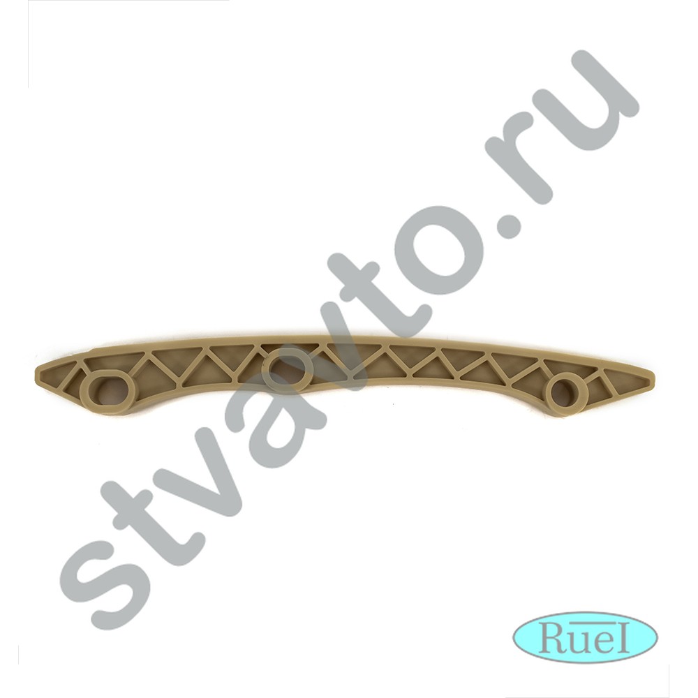 БАШМАК УСПОКОИТЕЛЯ HONDA ACCORD VIII (08-15), CIVIC 4D (06-12), CIVIC 5D (06-12), CIVIC 5D (12-16), 