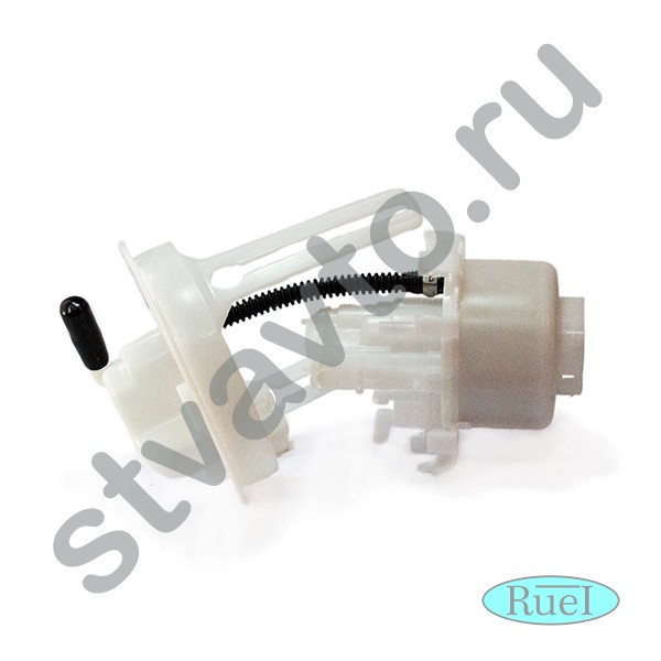 ФИЛЬТР ТОПЛИВНЫЙ MAZDA 6 (GG) (02-07)