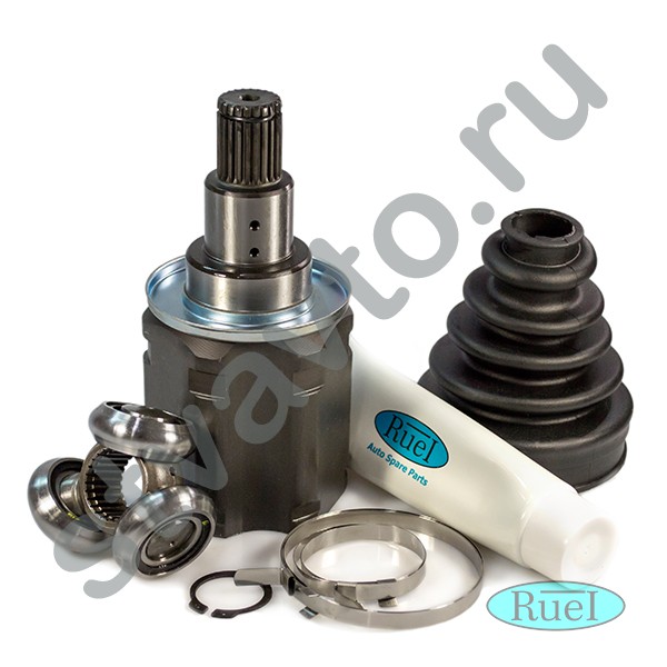 ШРУС ВНУТРЕННИЙ ПЕРЕДНИЙ ЛЕВЫЙ TOYOTA ALPHARD (02-08), CALDINA (02-07), RAV4 (ACA2) (00-03), LEXUS R