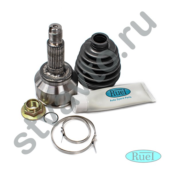 ШРУС ВНЕШНИЙ ЗАДНИЙ ЛЕВЫЙ, ПРАВЫЙ LAND ROVER DISCOVERY III (04-09), DISCOVERY IV (09-Н.В), RANGE ROV