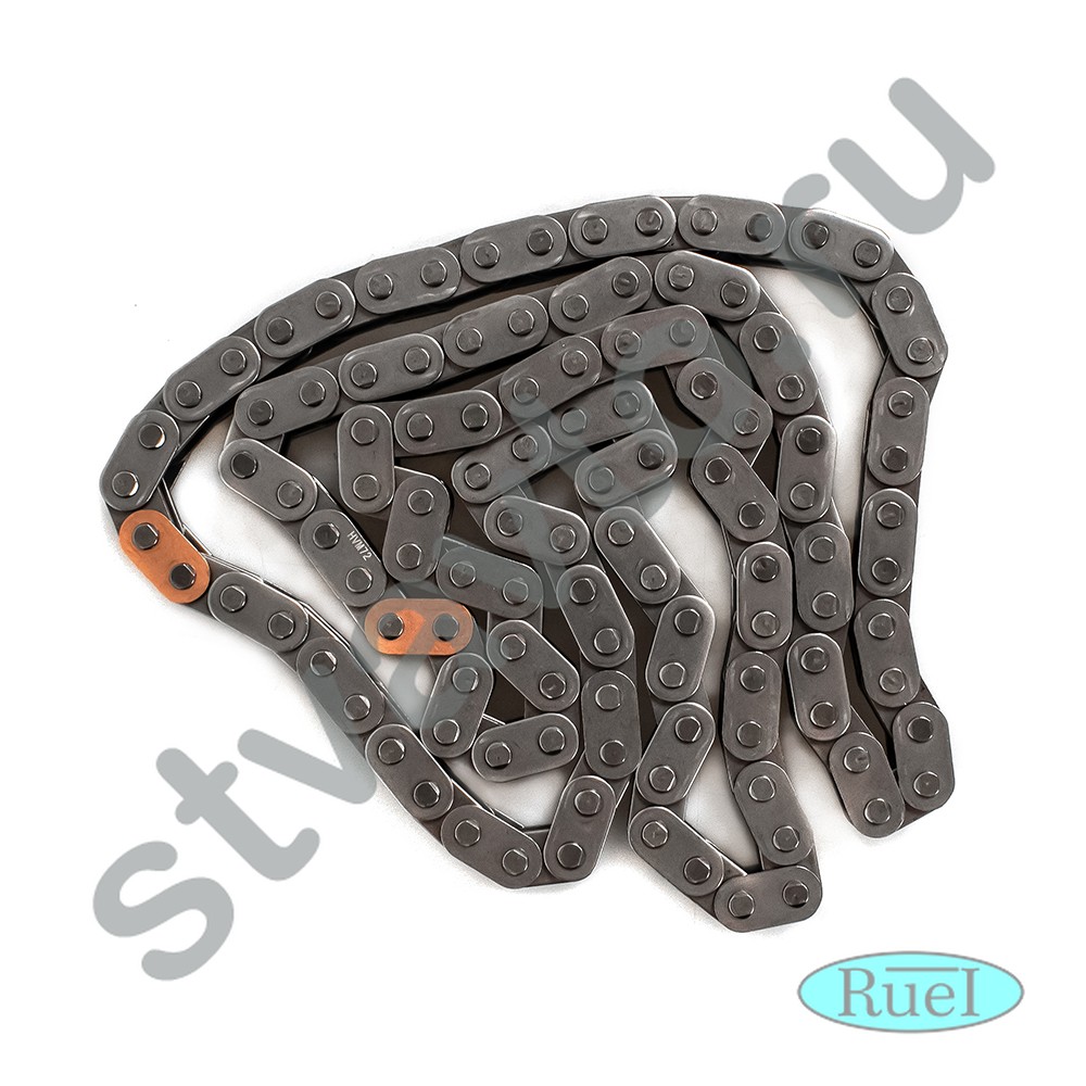 ЦЕПЬ ГРМ CHEVROLET CAPTIVA (C140) (11-18), ORLANDO (11-15), ANTARA (07-17)