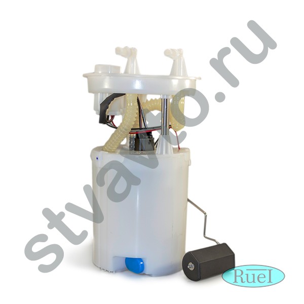 НАСОС ТОПЛИВНЫЙ ЭЛЕКТРИЧЕСКИЙ KIA RIO (00-04)