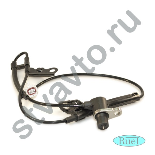 ДАТЧИК ABS ПЕРЕДНИЙ ПРАВЫЙ TOYOTA AVENSIS II (03-08), COROLLA (E12) (01-06), VERSO (04-09)