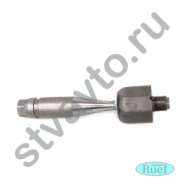 ТЯГА РУЛЕВАЯ ЛЕВАЯ, ПРАВАЯ AUDI A6 [C6,4F] (04-11), ALLROAD QUATTRO (06-12)