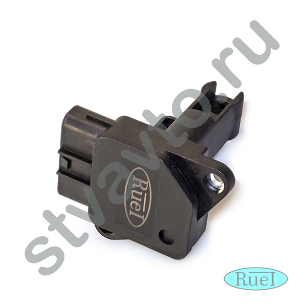 ДАТЧИК МАССОВОГО РАСХОДА ВОЗДУХА TOYOTA AURIS (E15) (06-12), COROLLA E12 (01-06), COROLLA E15 (06-13