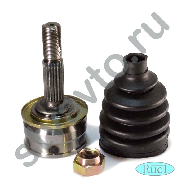 ШРУС ВНЕШНИЙ ПЕРЕДНИЙ ЛЕВЫЙ, ПРАВЫЙ VAZ OKA 1111