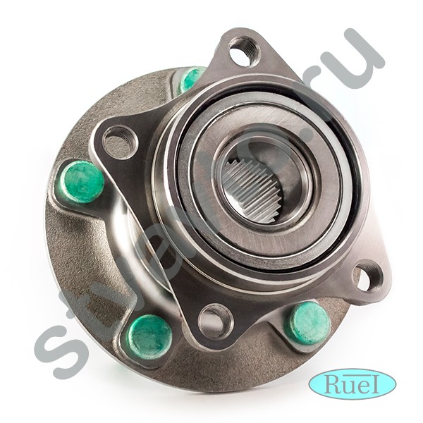 СТУПИЦА ЗАДНЯЯ ЛЕВАЯ, ПРАВАЯ MAZDA CX-7 (4WD) (07-Н.В)