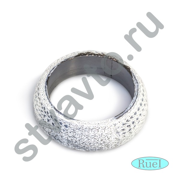 КОЛЬЦО УПЛОТНИТЕЛЬНОЕ ВЫХЛОПНОЙ СИСТЕМЫ TOYOTA VERSO-S (11-Н.В), YARIS (05-11), YARIS (11-Н.В)