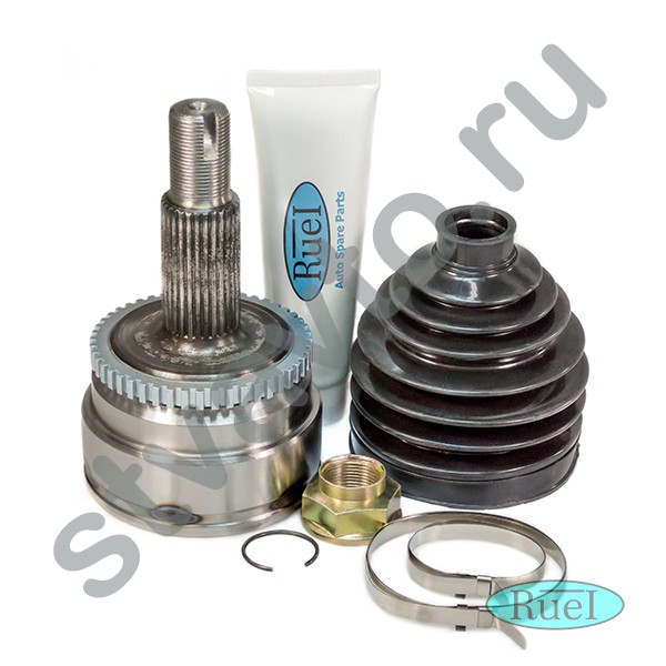 ШРУС ВНЕШНИЙ ПЕРЕДНИЙ ЛЕВЫЙ, ПРАВЫЙ LAND ROVER DISCOVERY III (04-09), DISCOVERY IV (09-16), RANGE RO