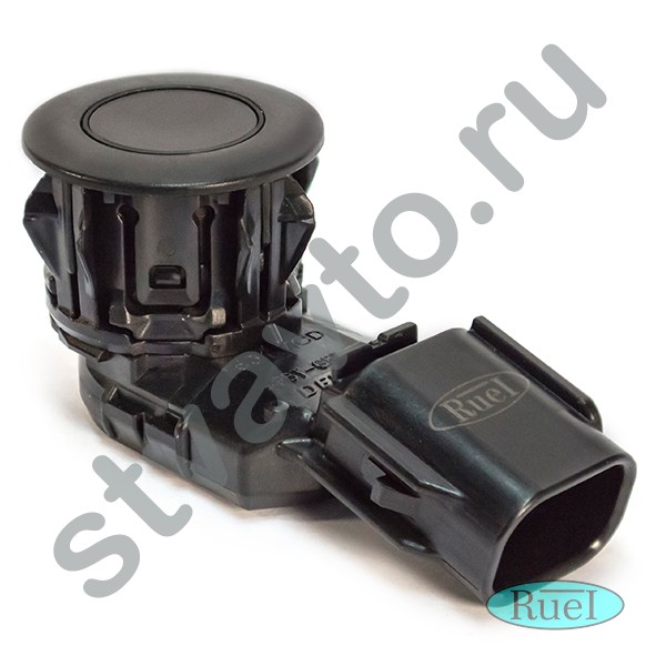 ДАТЧИК ПАРКОВКИ ЗАДНИЙ TOYOTA RAV4 (13-Н.В)