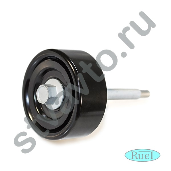 РОЛИК НАТЯЖИТЕЛЯ РЕМНЯ CHEVROLET CAPTIVA (C100) (06-10), OPEL ANTARA (07-15)