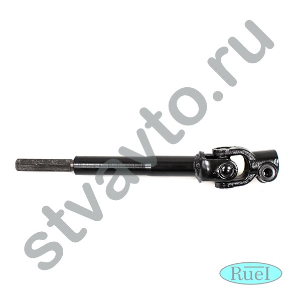 ВАЛ КАРДАННЫЙ РУЛЕВОЙ НИЖНИЙ LEXUS RX (XU10) (98-03)