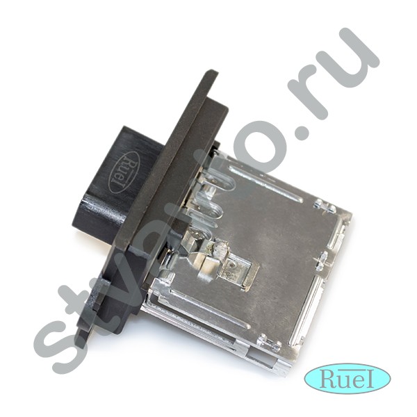 РЕЗИСТОР ОТОПИТЕЛЯ NISSAN MICRA (K12E) (02-10), NOTE (E11) (06-13)