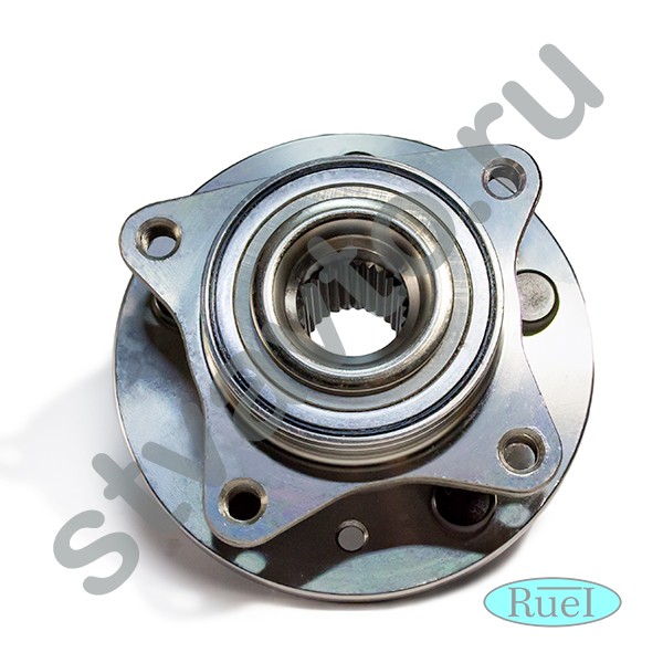 СТУПИЦА ПЕРЕДНЯЯ ЛЕВАЯ, ПРАВАЯ LAND ROVER DISCOVERY IV (09-Н.В), DISCOVERY III (04-09), RANGE ROVER 