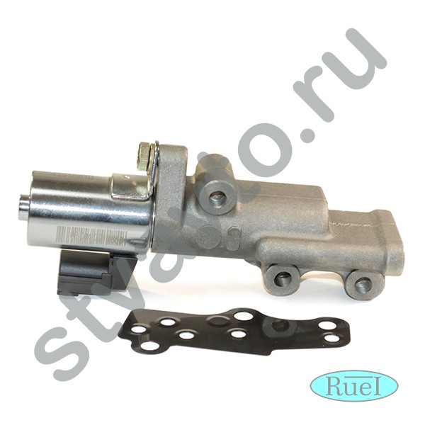 КЛАПАН ЭЛЕКТРОМАГНИТНЫЙ ИЗМЕНЕНИЯ ФАЗ ГРМ NISSAN 350Z (Z33) (03-09), MURANO (Z50) (04-08), PATHFINDE