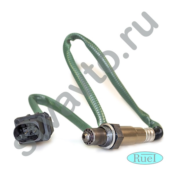 ДАТЧИК КИСЛОРОДНЫЙ MERCEDES A140/160 W169 (04-12), GL-CLASS X164 (06-12), W164 M-KLASSE (ML) (05-11)