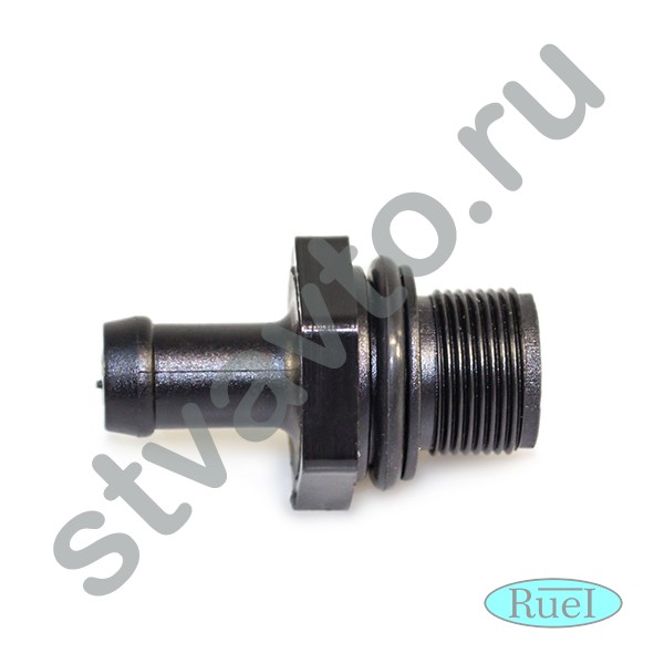 КЛАПАН ВЕНТИЛЯЦИИ КАРТЕРНЫХ ГАЗОВ NISSAN 350Z (03-09), MURANO (Z50) (04-08), TEANA (J31) (06-08), TE