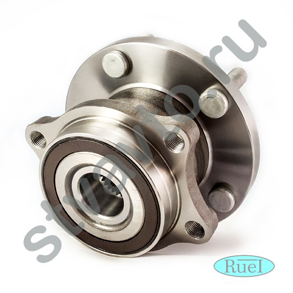 СТУПИЦА ЗАДНЯЯ ЛЕВАЯ, ПРАВАЯ SUBARU TRIBECA (06-14)