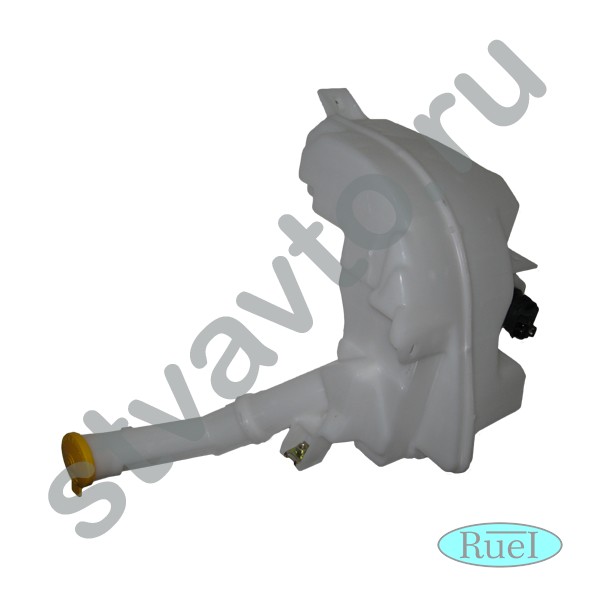 БАЧОК СТЕКЛООМЫВАТЕЛЯ MAZDA 3 (BK) (02-09)