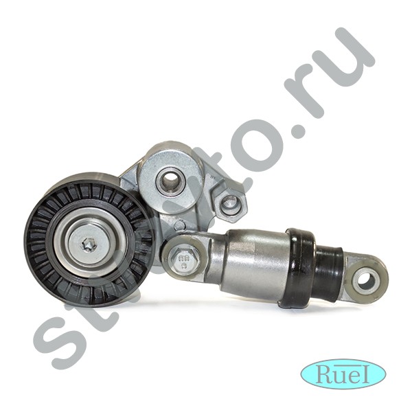 НАТЯЖИТЕЛЬ РЕМНЯ MAZDA CX-3 (15-Н.В), CX-5 (12-Н.В), MAZDA 3 (BM) (13-Н.В), MAZDA 6 (GJ) (13-Н.В)