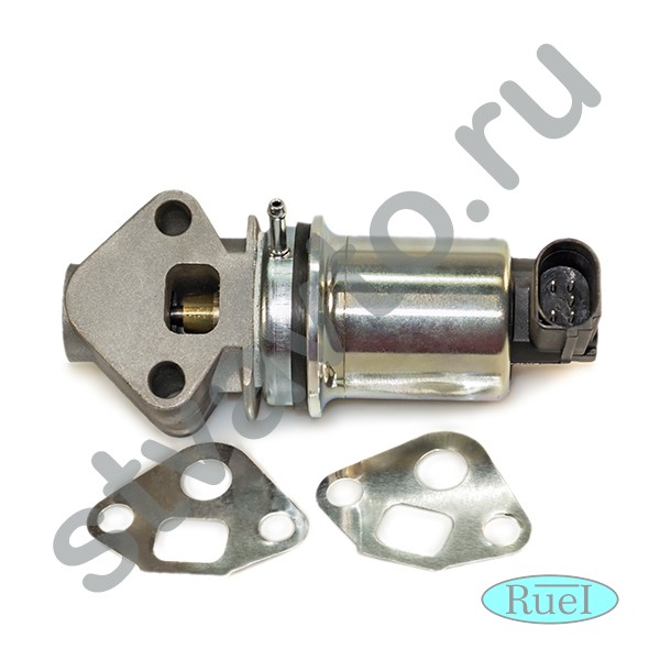 КЛАПАН РЕЦИРКУЛЯЦИИ ВЫХЛОПНЫХ ГАЗОВ VW SHARAN (95-99), SEAT ALHAMBRA (96-01)