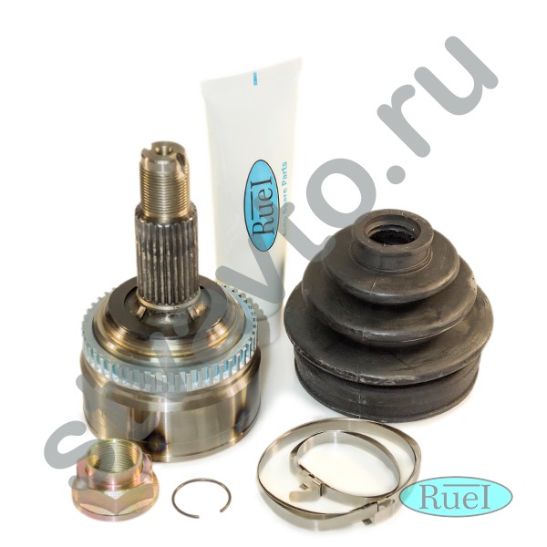 ШРУС ВНЕШНИЙ ПЕРЕДНИЙ ЛЕВЫЙ  SSANG YONG NEW ACTYON (12-Н.В)